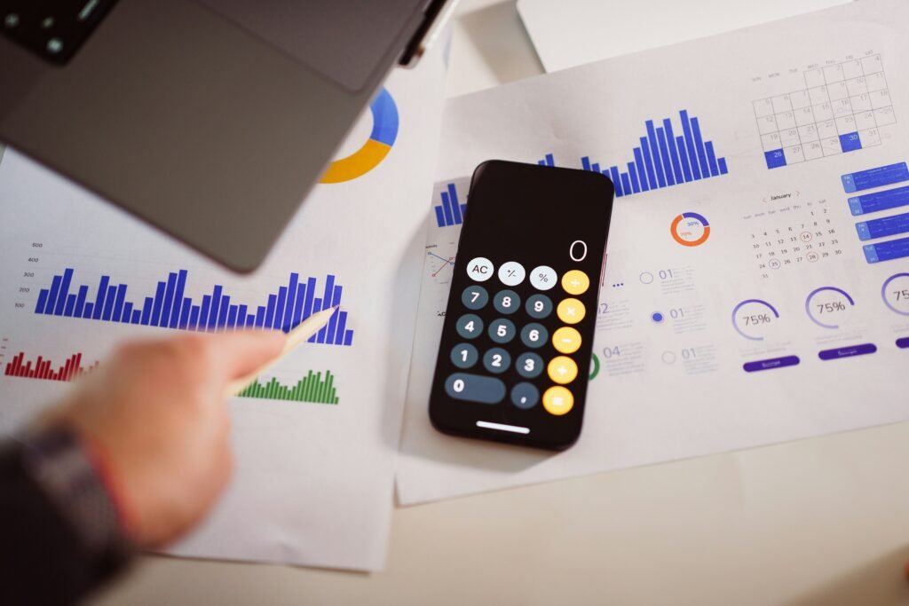 budgeting without bank sync
